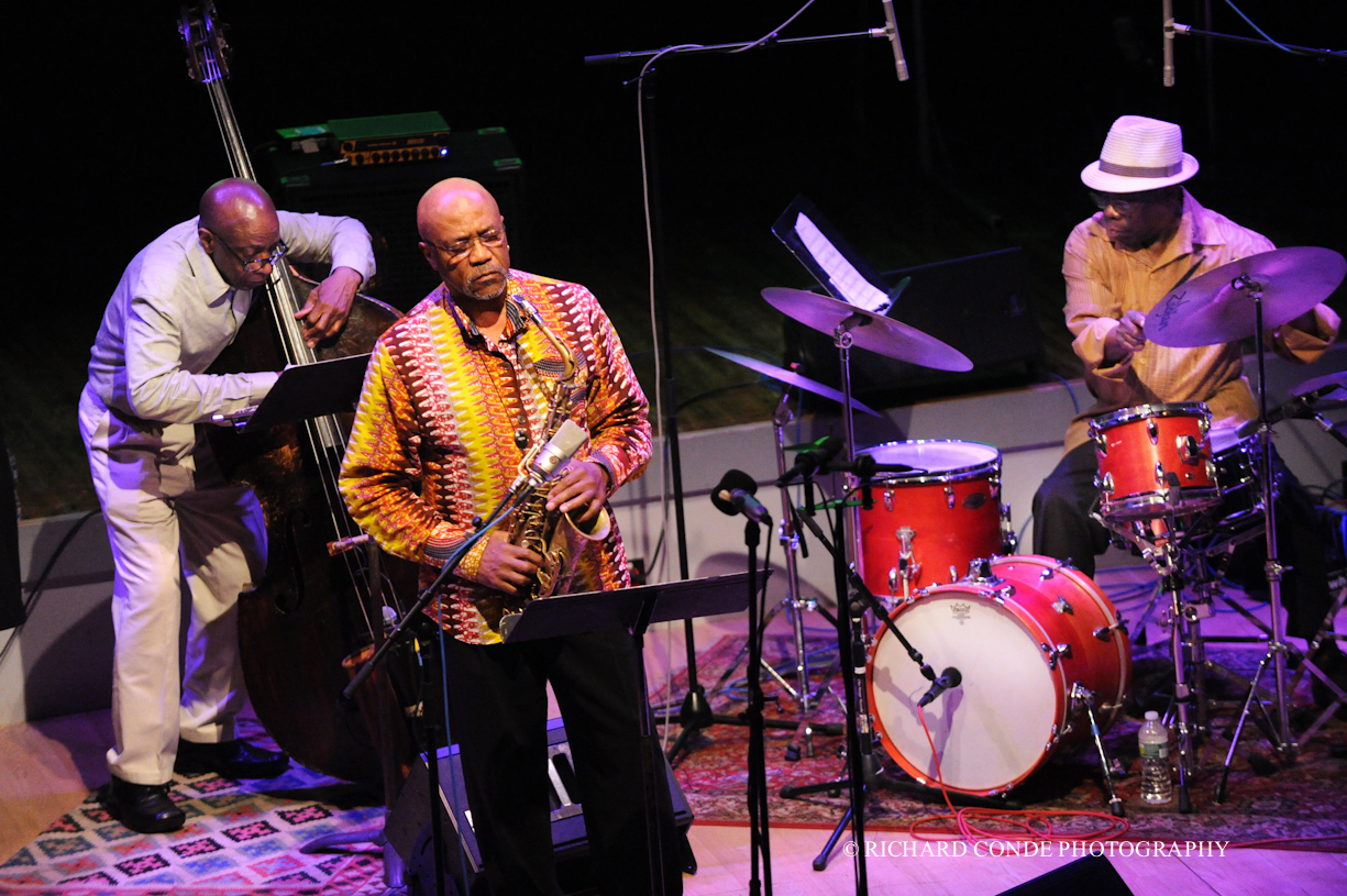 Untitled Jazz Photo