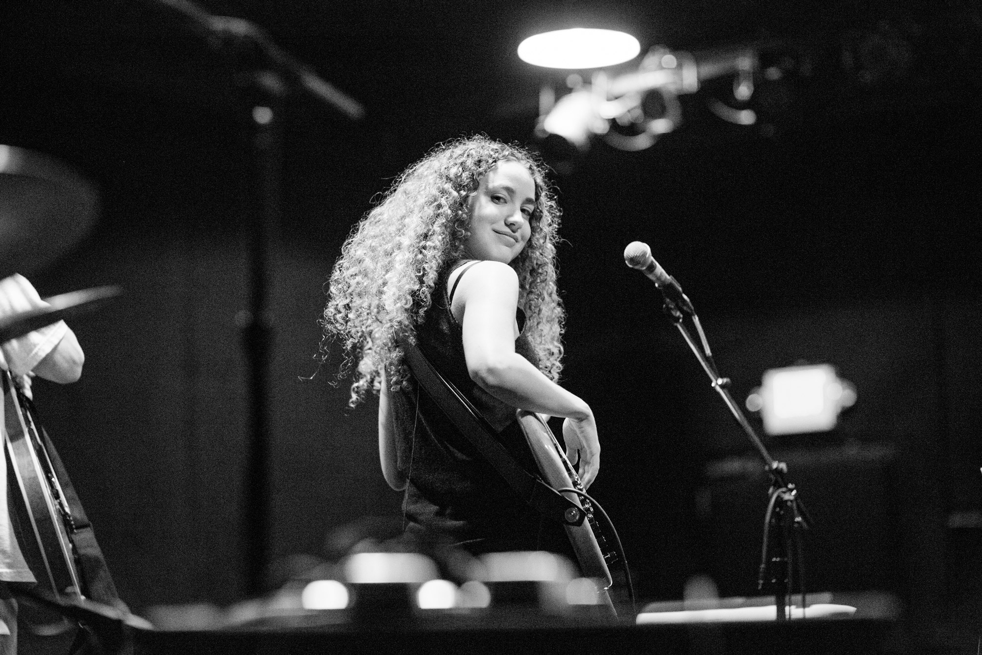 Tal Wilkenfeld