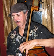 John Lockwood — jazz photo by Hank Solomon | All About Jazz