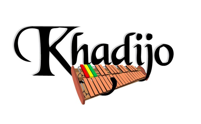 Khadijo Kwabena