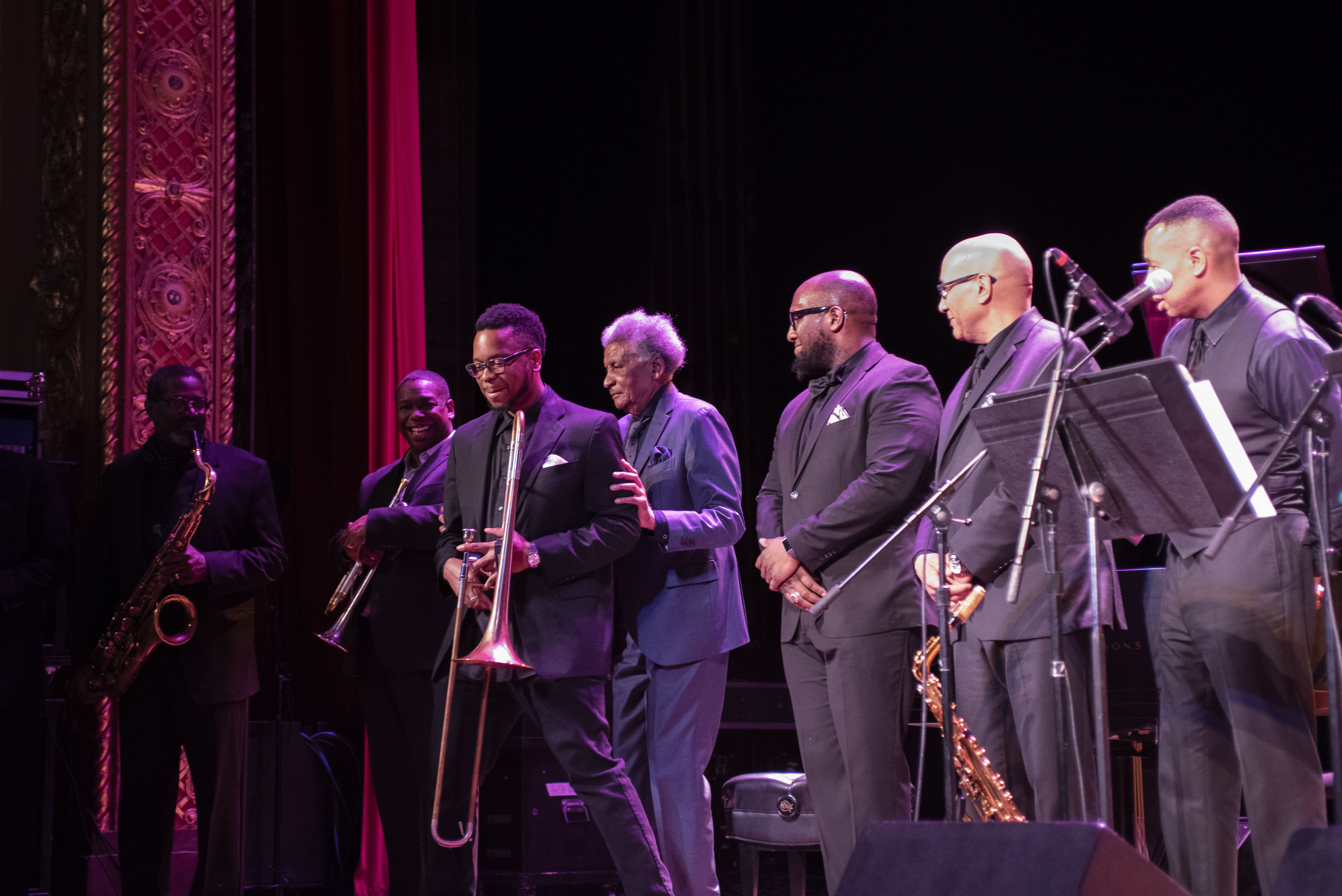 Abdullah Ibrahim & Ekaya