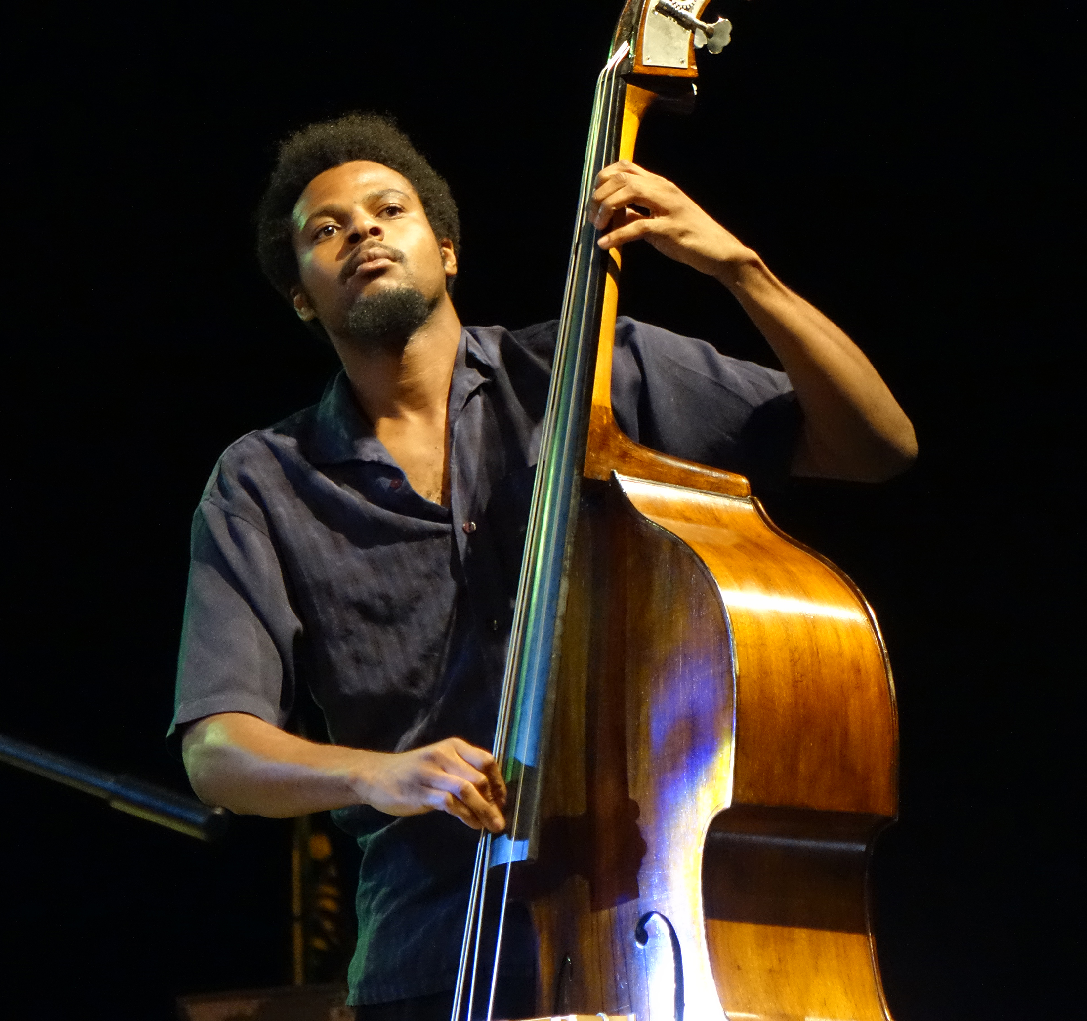 Luke Stewart in Sant' Anna Arresi Sardinia 2018