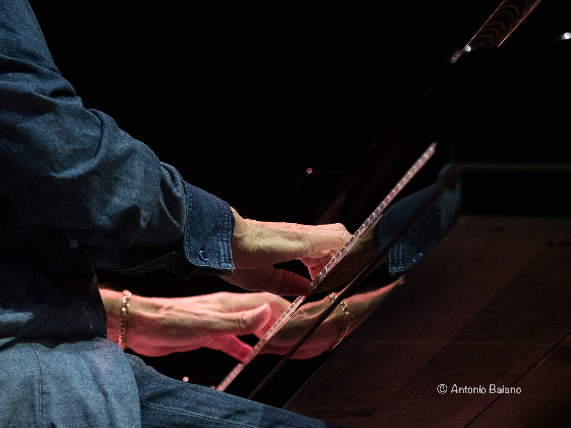 Chick Corea