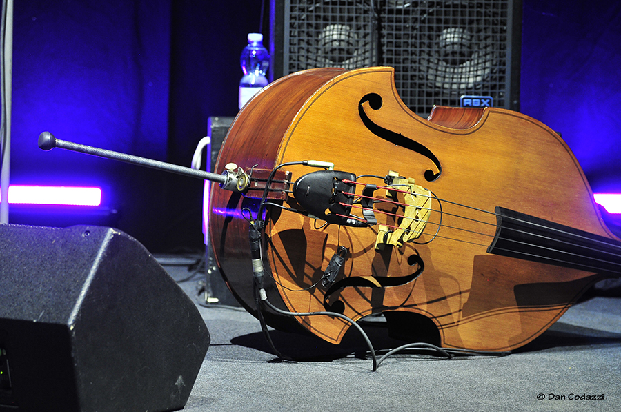 Dave Holland