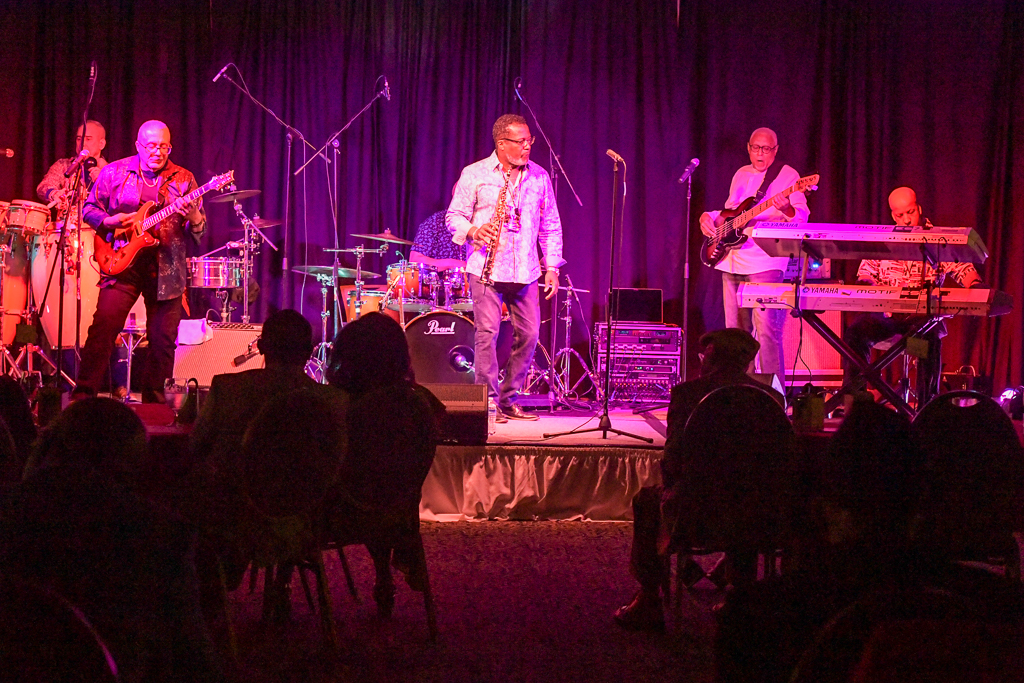 Urban Jazz Coalition