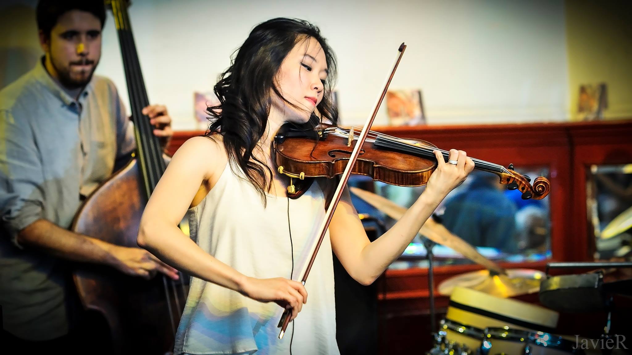 Maureen Choi
