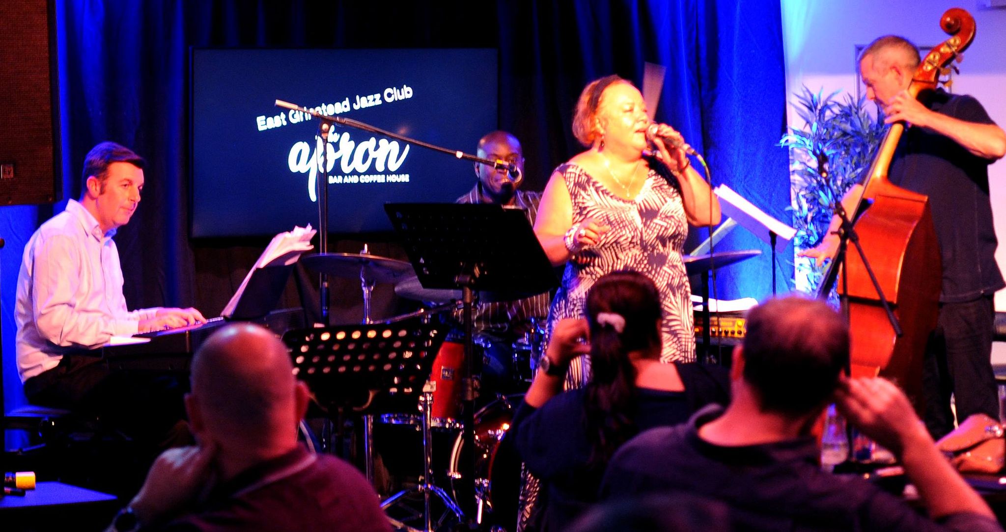 East Grinstead Jazz Club