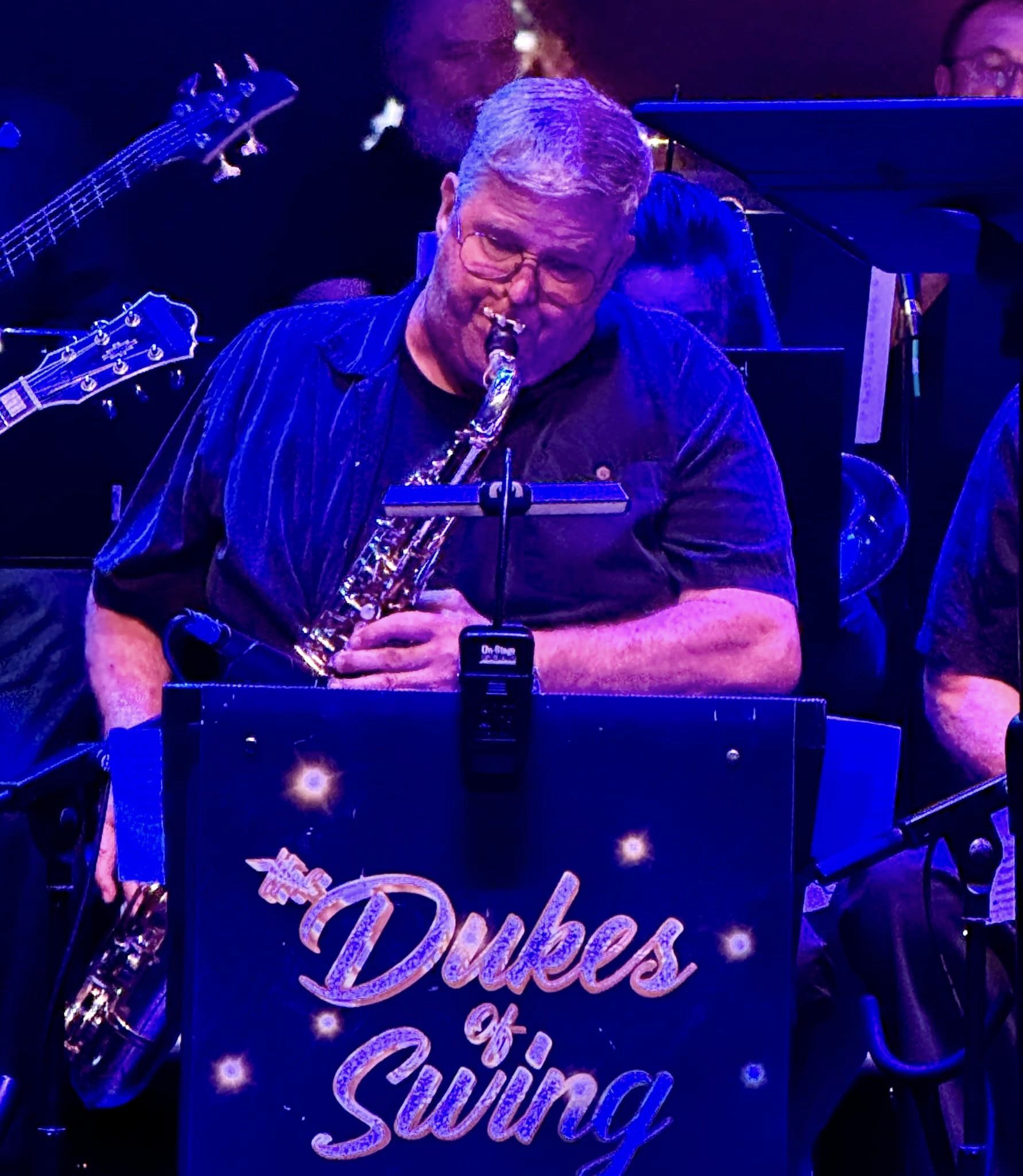 Dukes of Swing