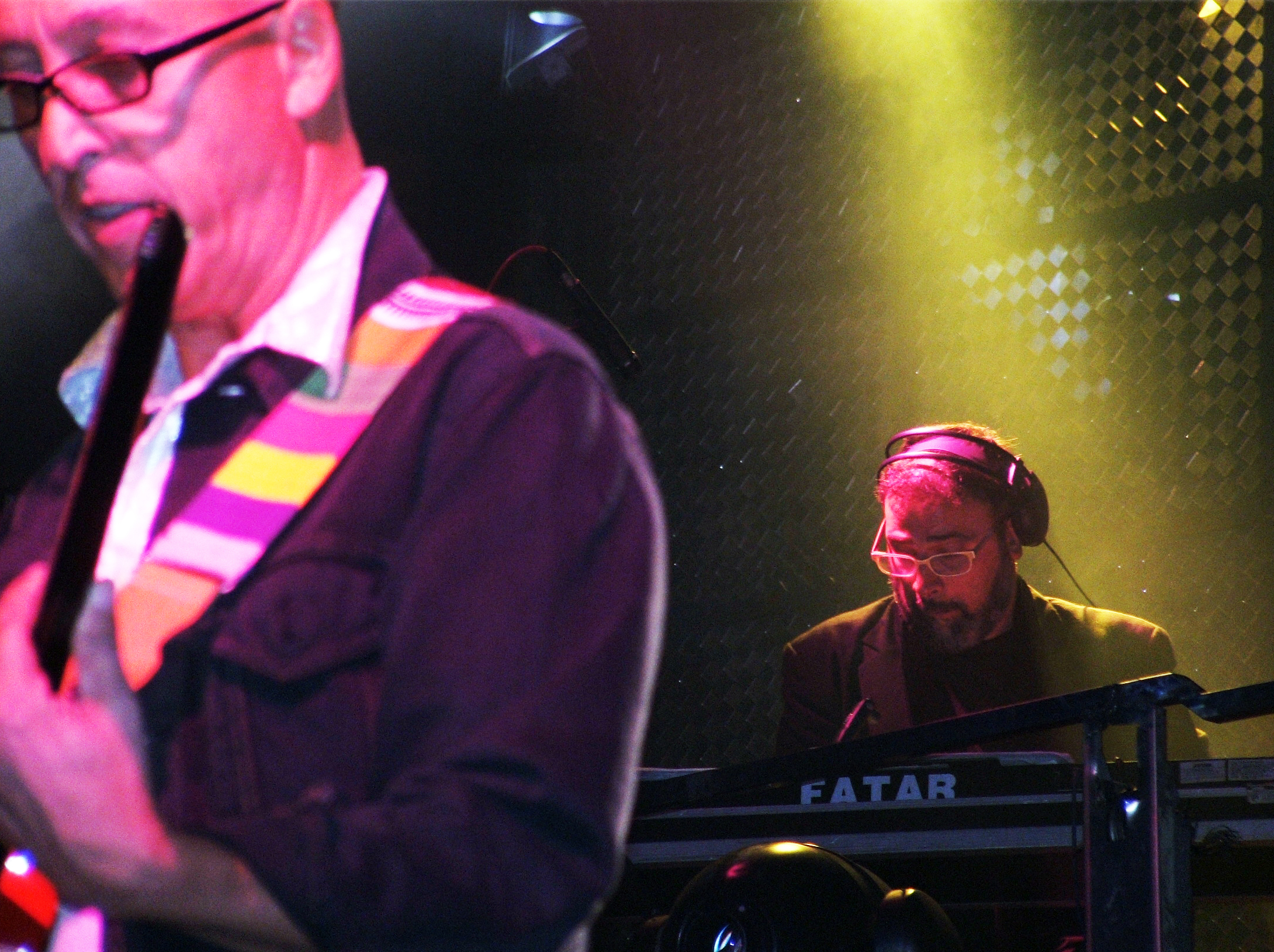 Untitled Jazz Photo — jazz photo by Dony Valentino | All About Jazz