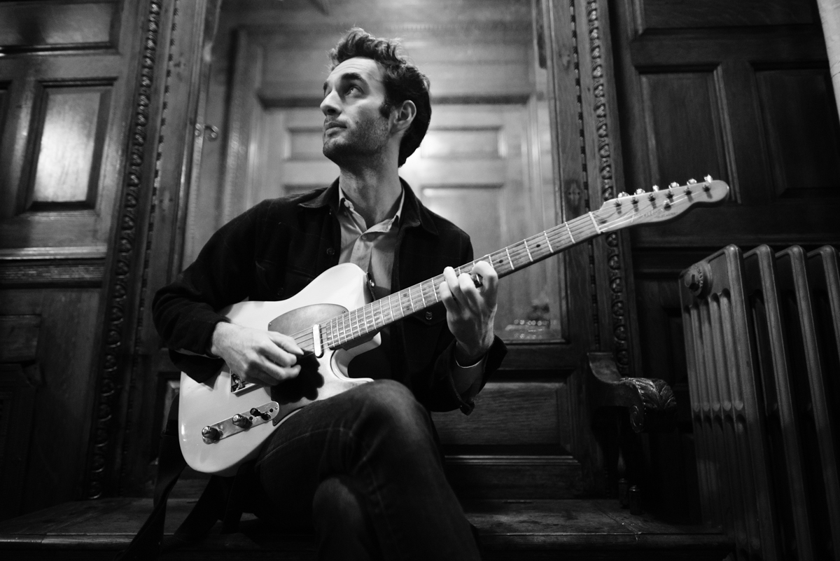 Julian Lage