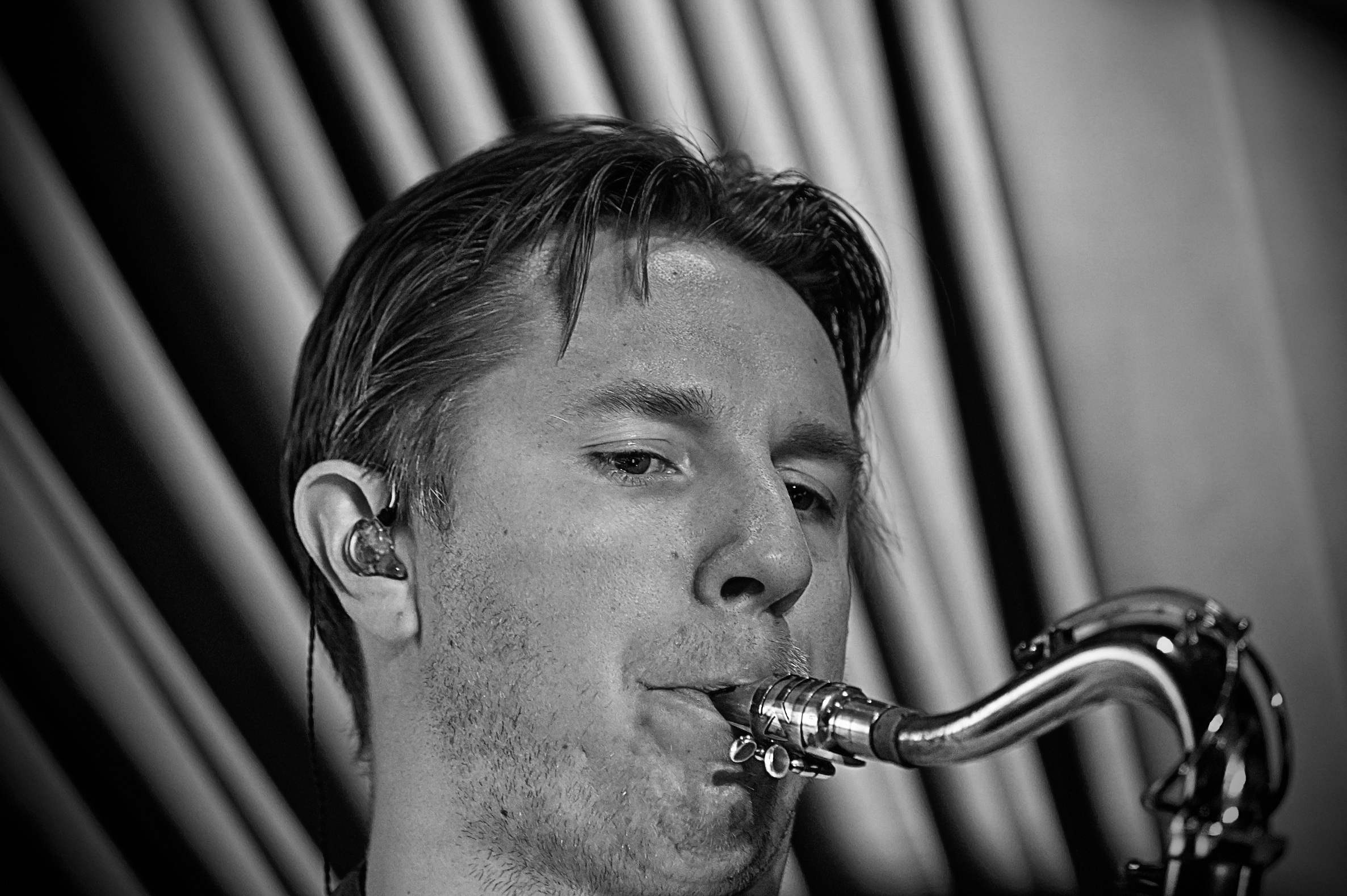 Brandon Wilkins