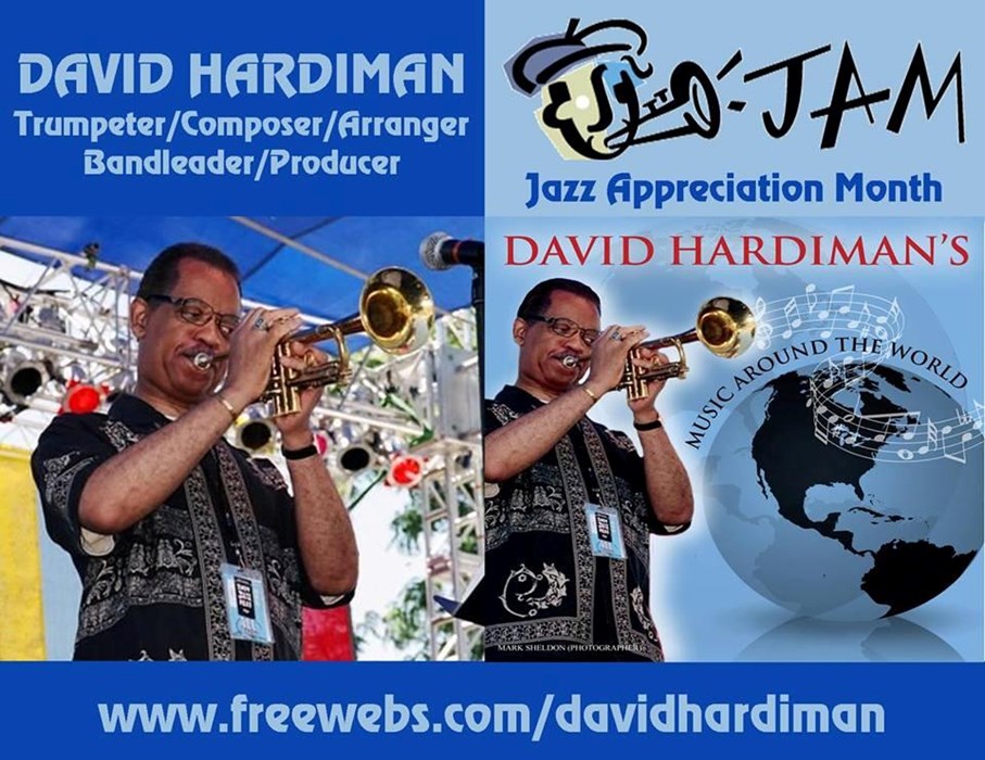 Dr. David Hardiman, Sr.