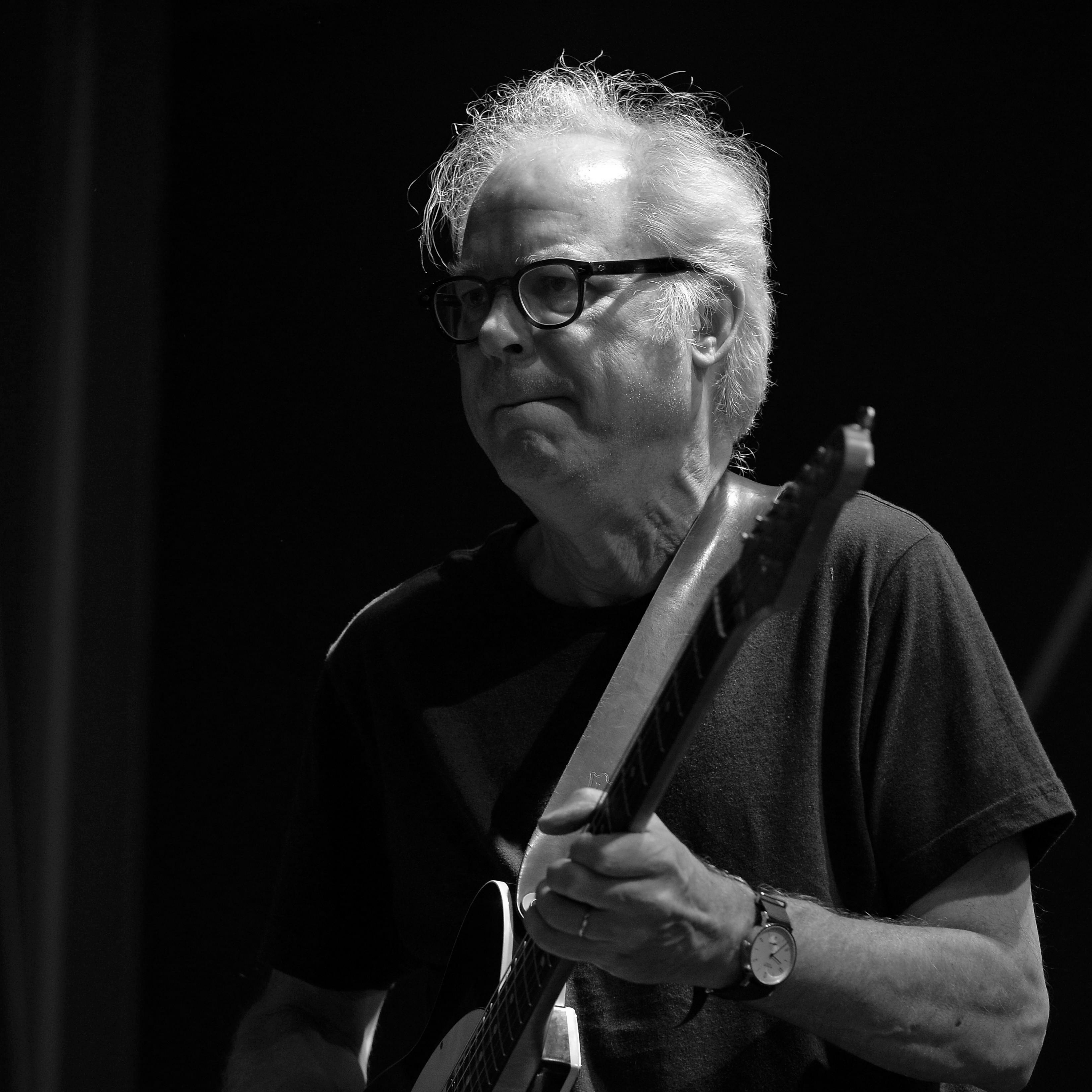 Bill Frisell