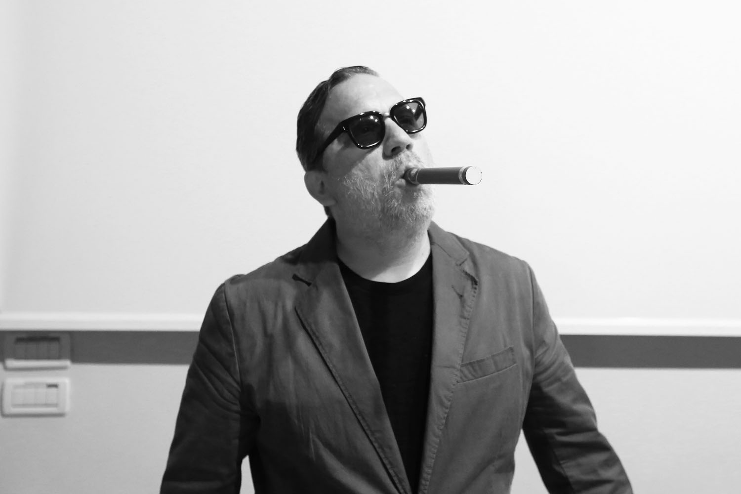 Rob Mazurek