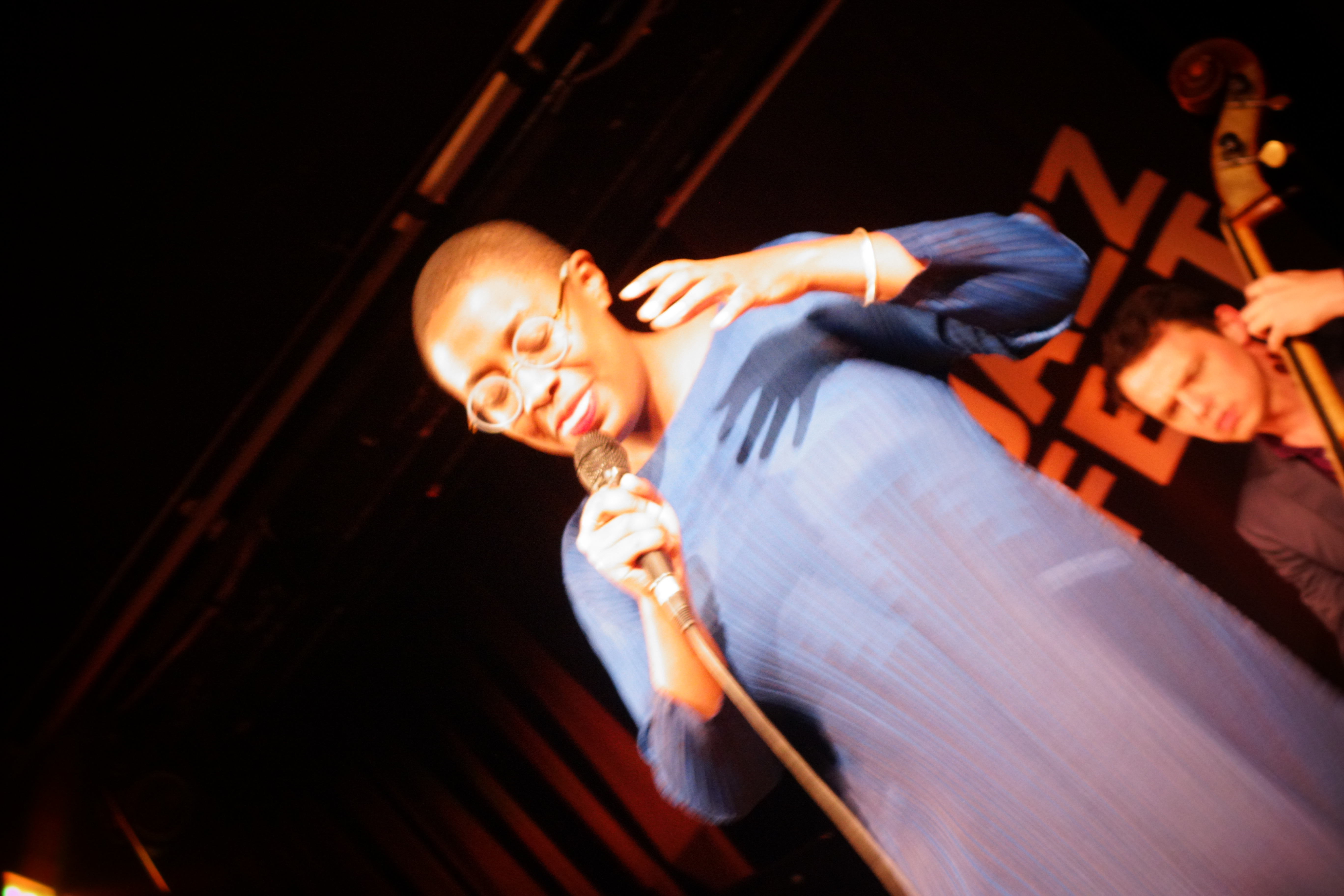 Jazzfest Trondheim 2018