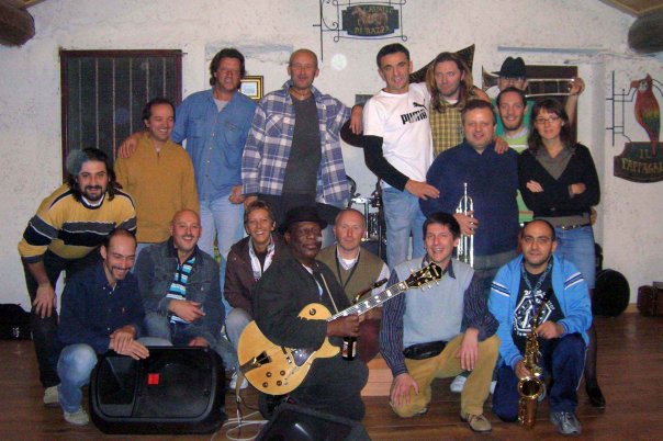 Lumezzane,Italy,2006'