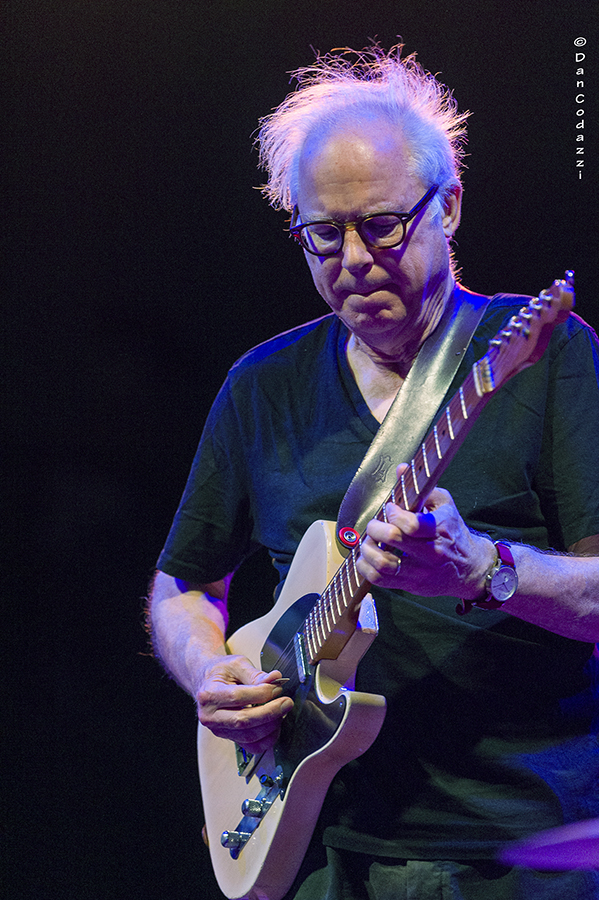 Bill Frisell