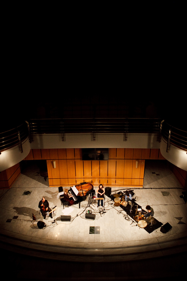 Untitled Jazz Photo