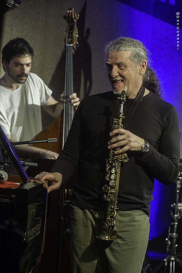 Javier Girotto