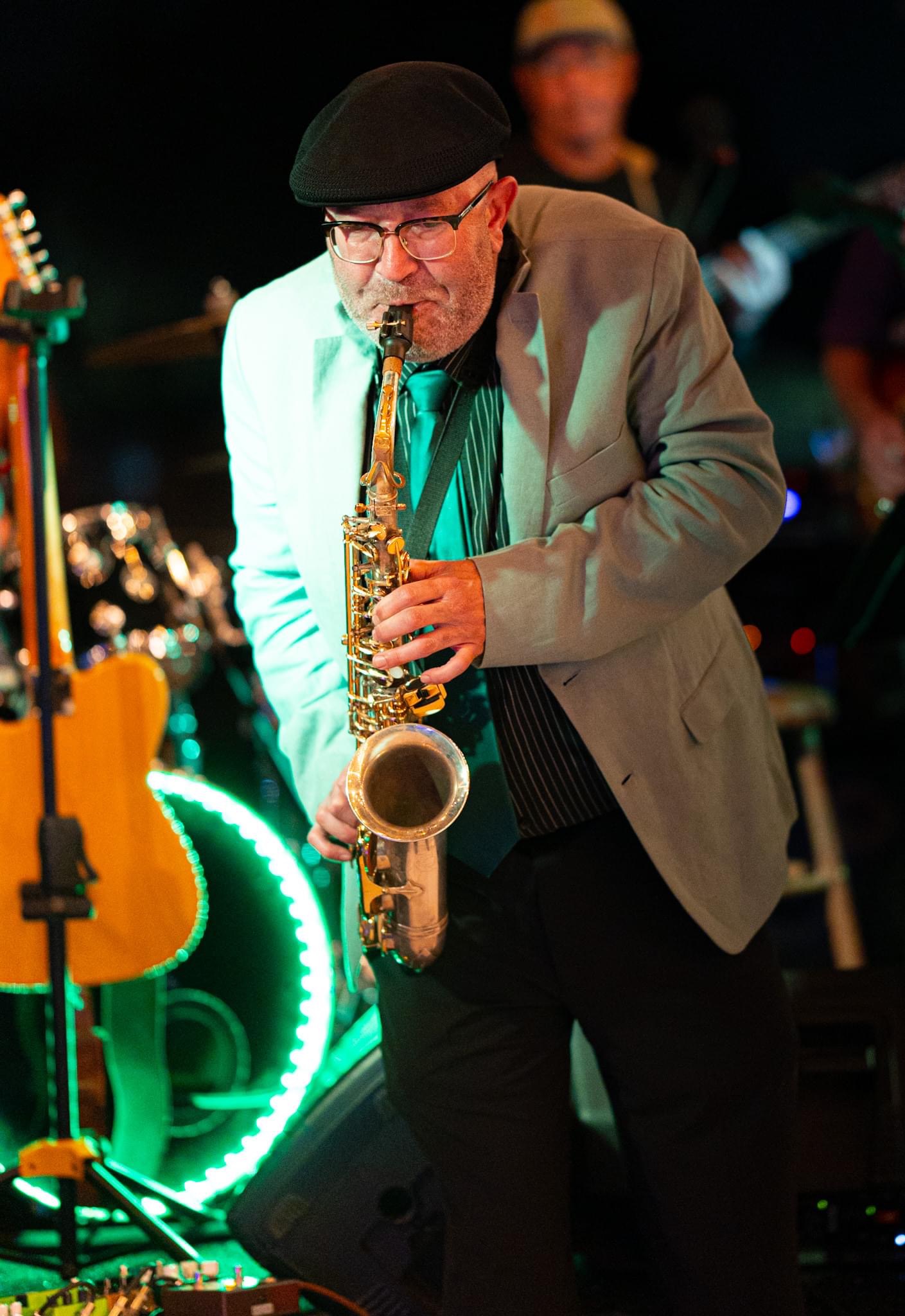 Untitled Jazz Photo — jazz photo by Philippe Vieux | All About Jazz