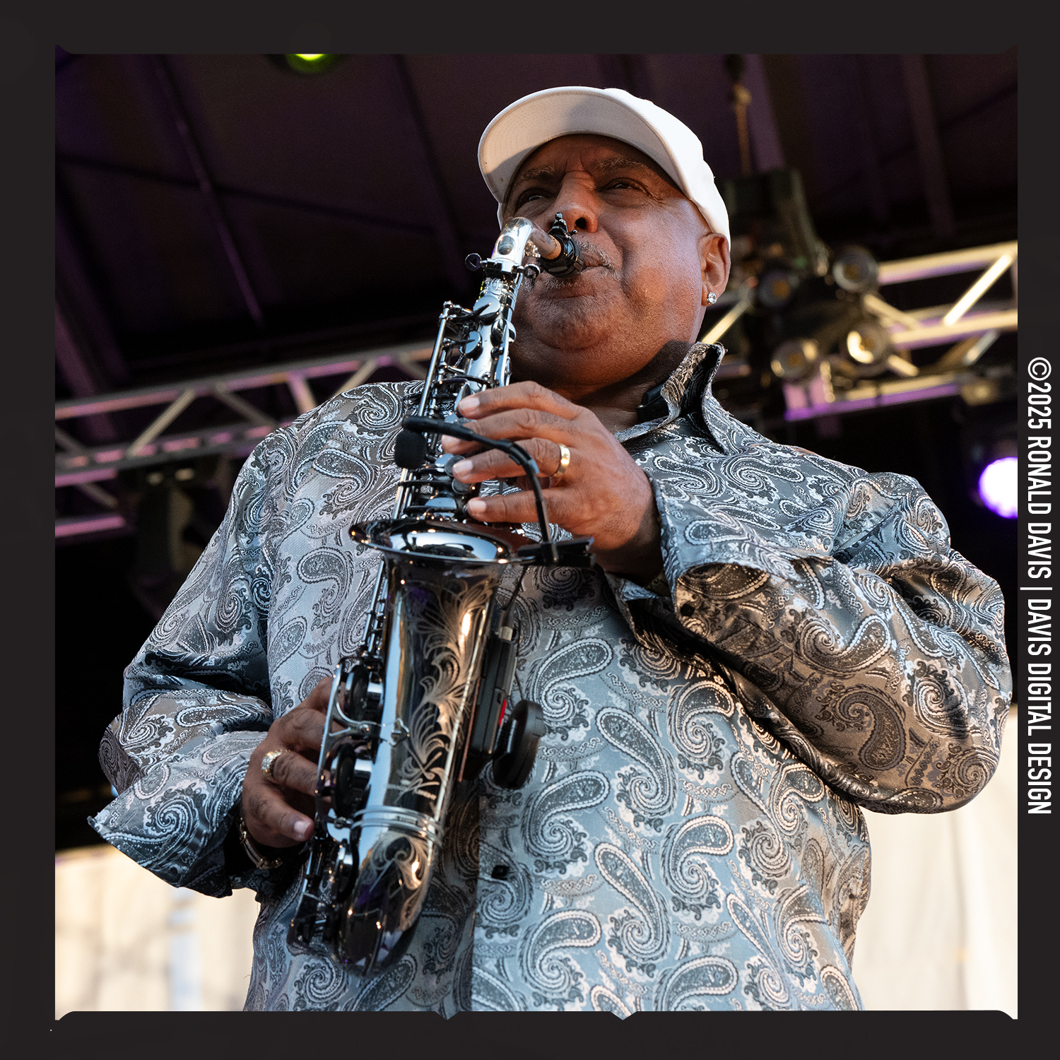 Gerald Albright