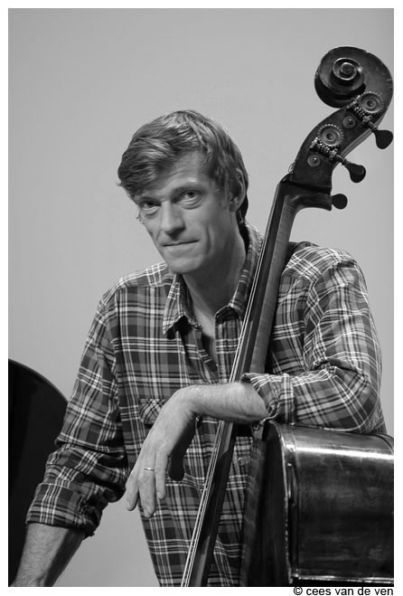 Nicolas Thys