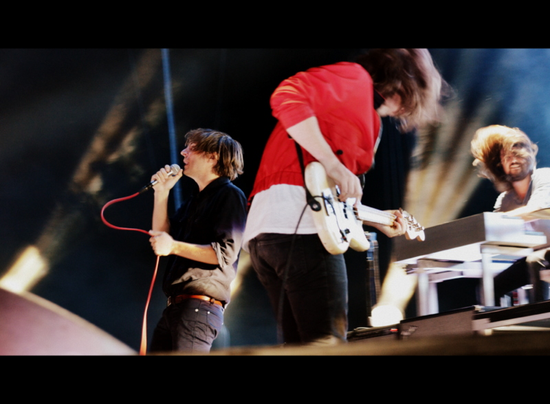 Phoenix - brooklyn, ny- barclays center - 10-2-2013