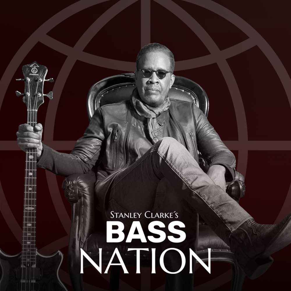 Stanley Clarke's Bass Nation