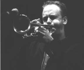 2003 Chicago Jazz Festival: Scott Wendholdt with the McCoy Tyner Big Band