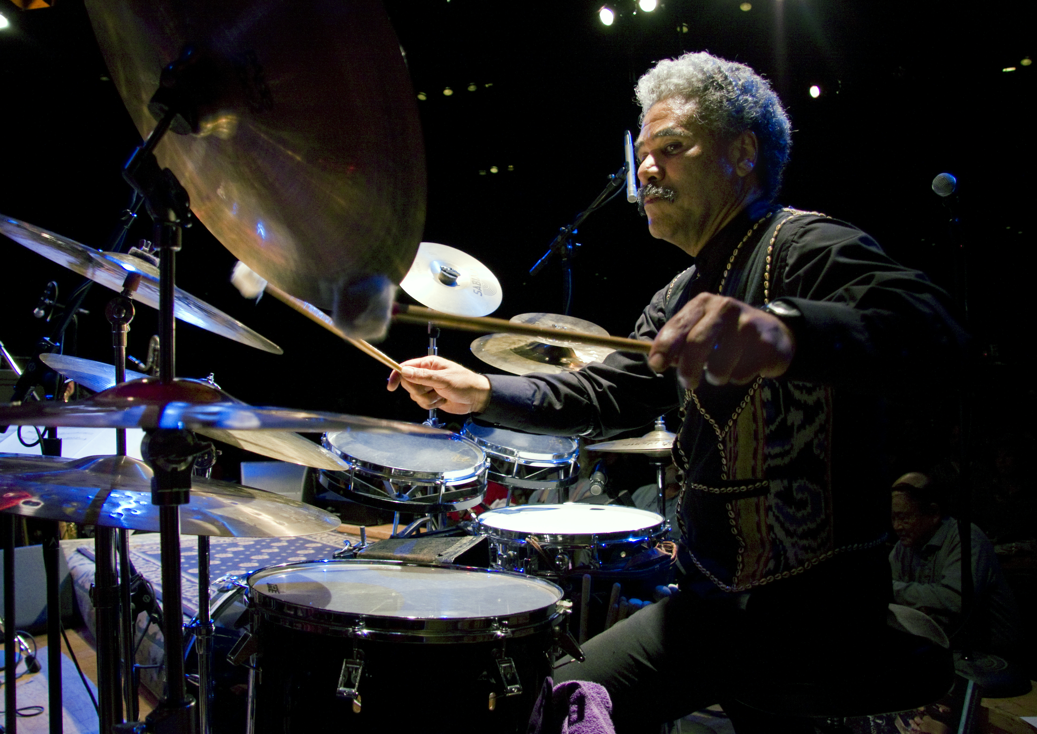 Untitled Jazz Photo