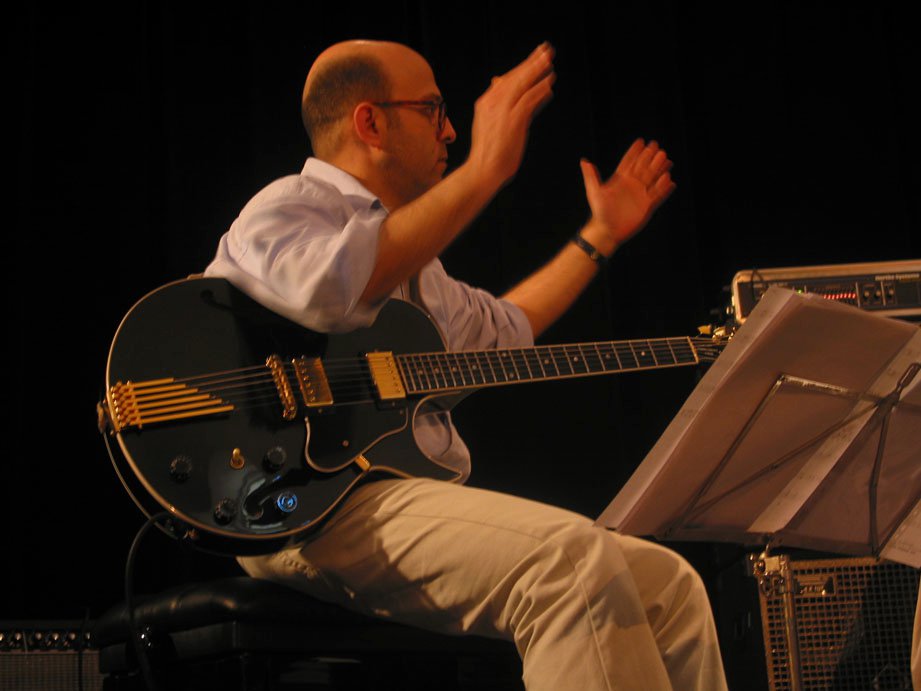 Untitled Jazz Photo