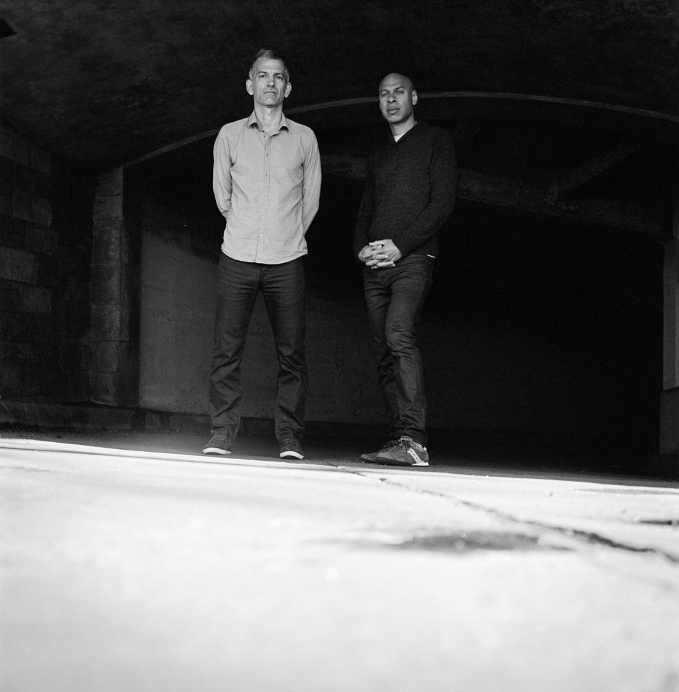 Brad Mehldau & Joshua Redman