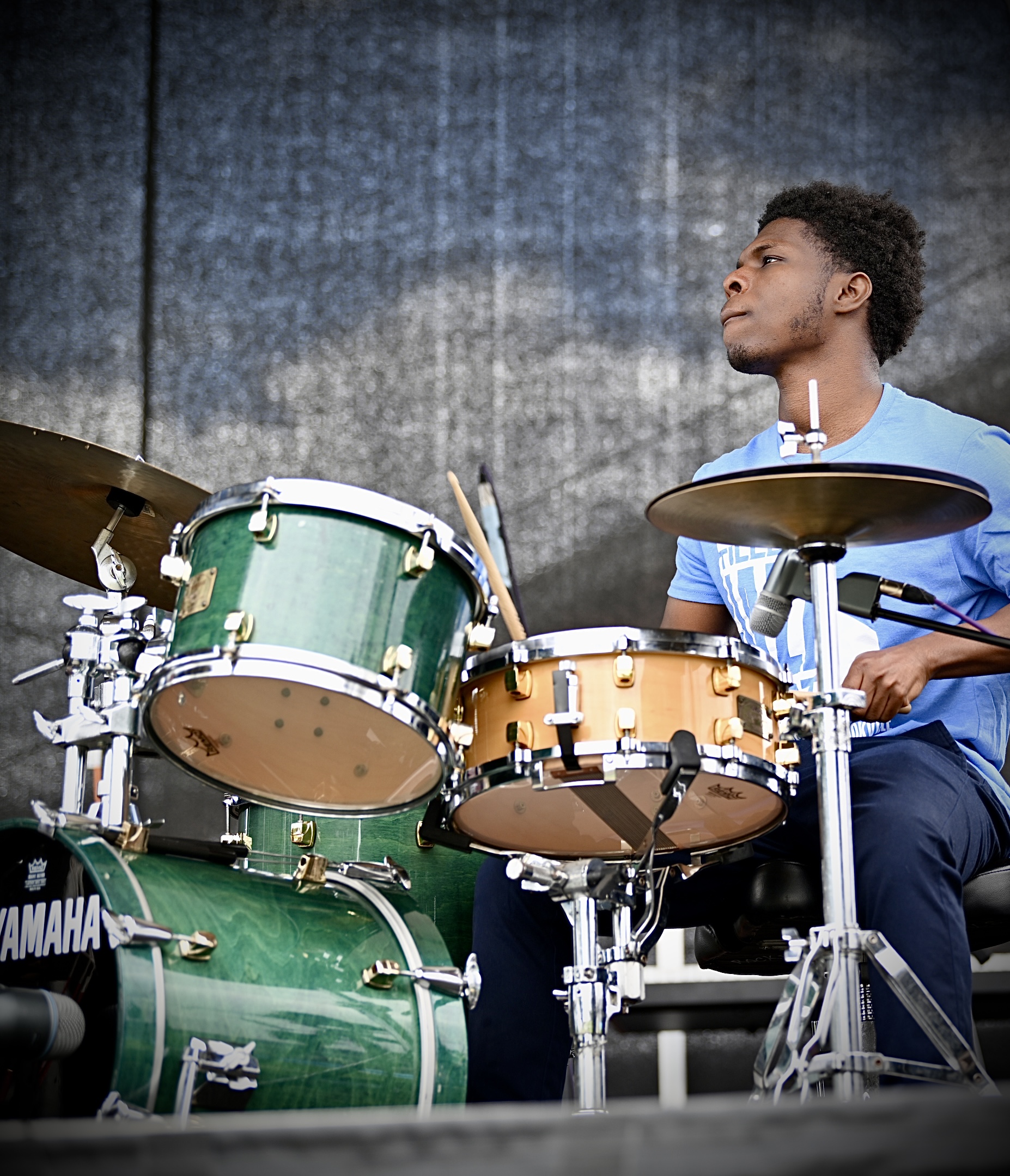 TJ Reddick