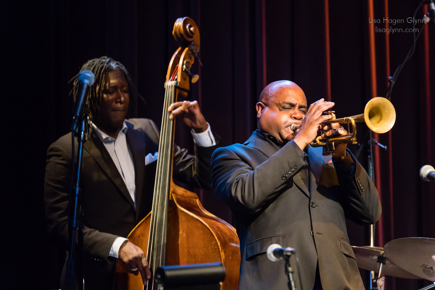 Charles McPherson Quintet at Jazz Alley