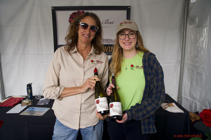 Half Moon Bay Wine And Jazz Festival 2023