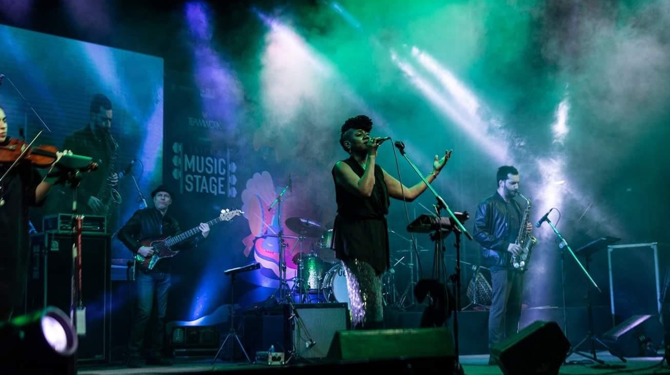 NoteSpeak Onstage 2