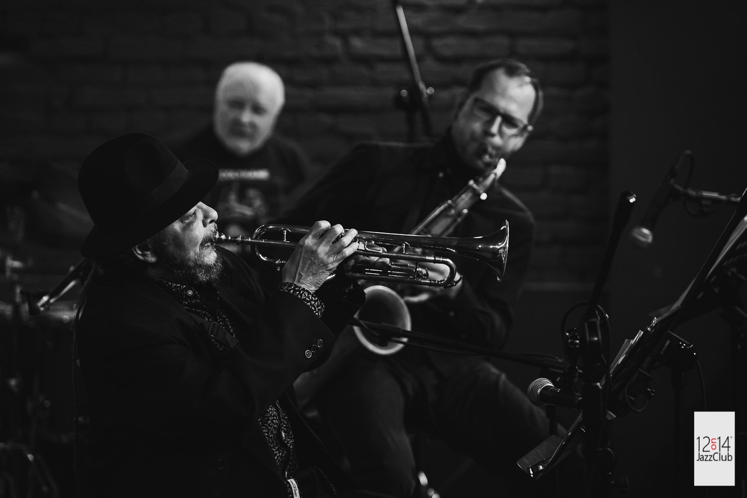Rasul Siddik, Kazimierz Jonkisz, Borys Janczarski