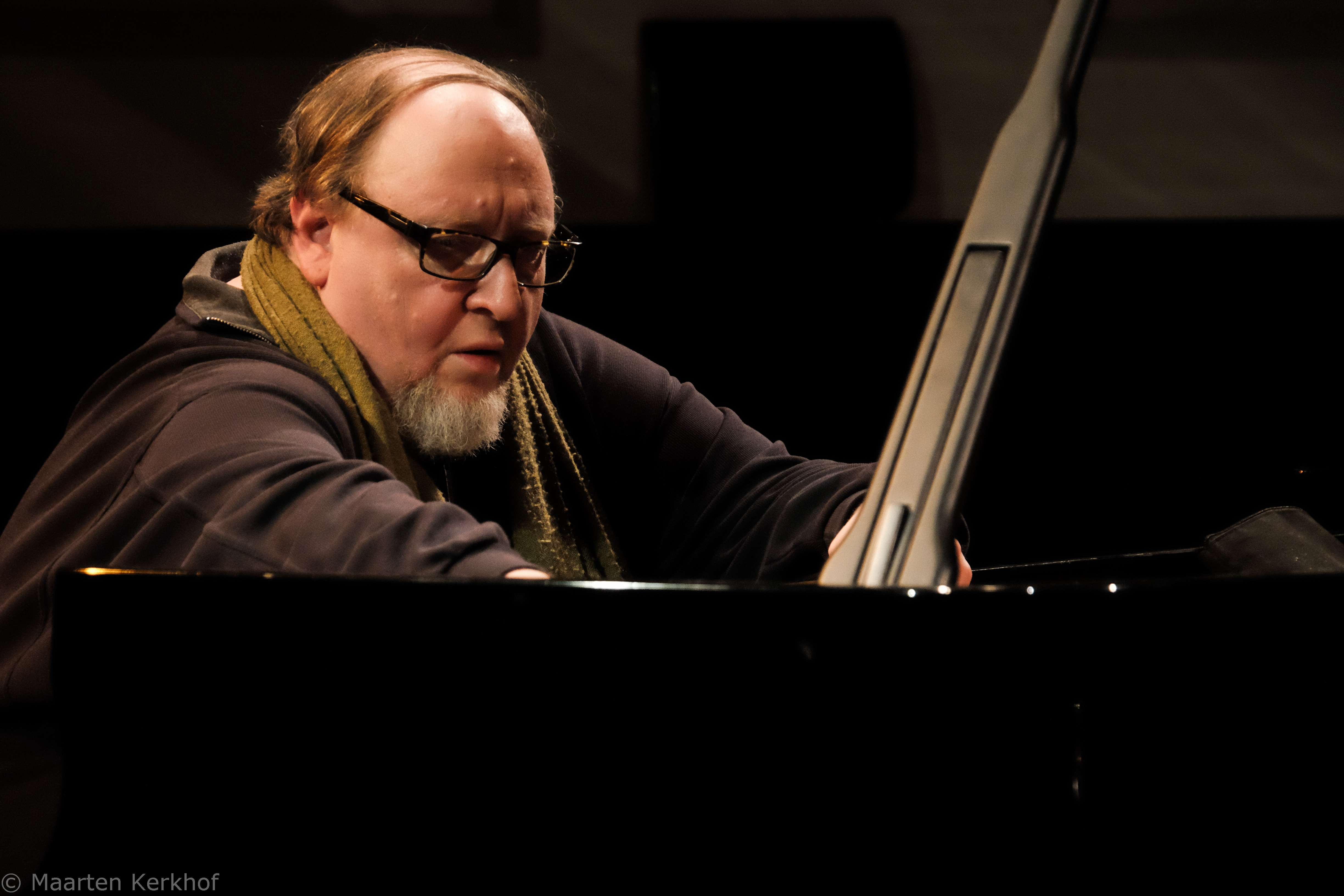 Trytone 20 - Simon Nabatov