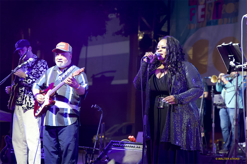 San Jose Summer Fest 2024