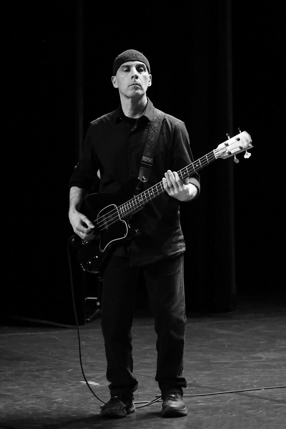 Joe Lally