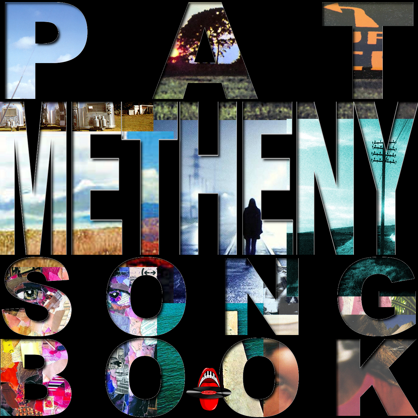 Pat Metheny Songbook - Playlist