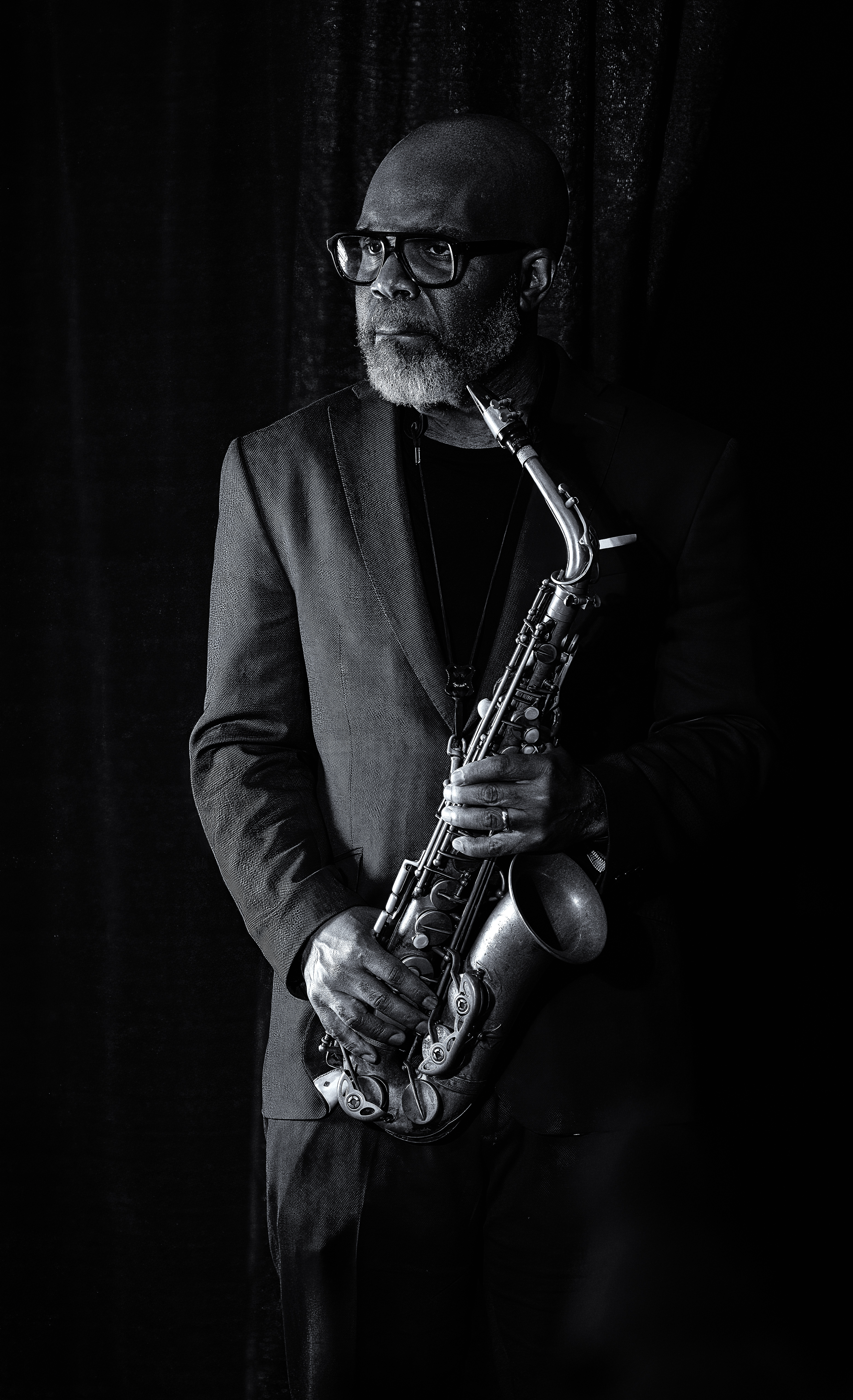 Jaleel Shaw