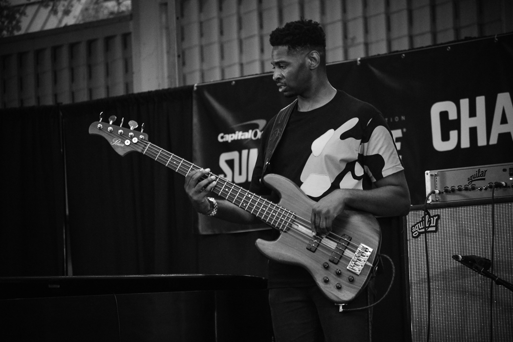 Nikara Presents Black Wall Street