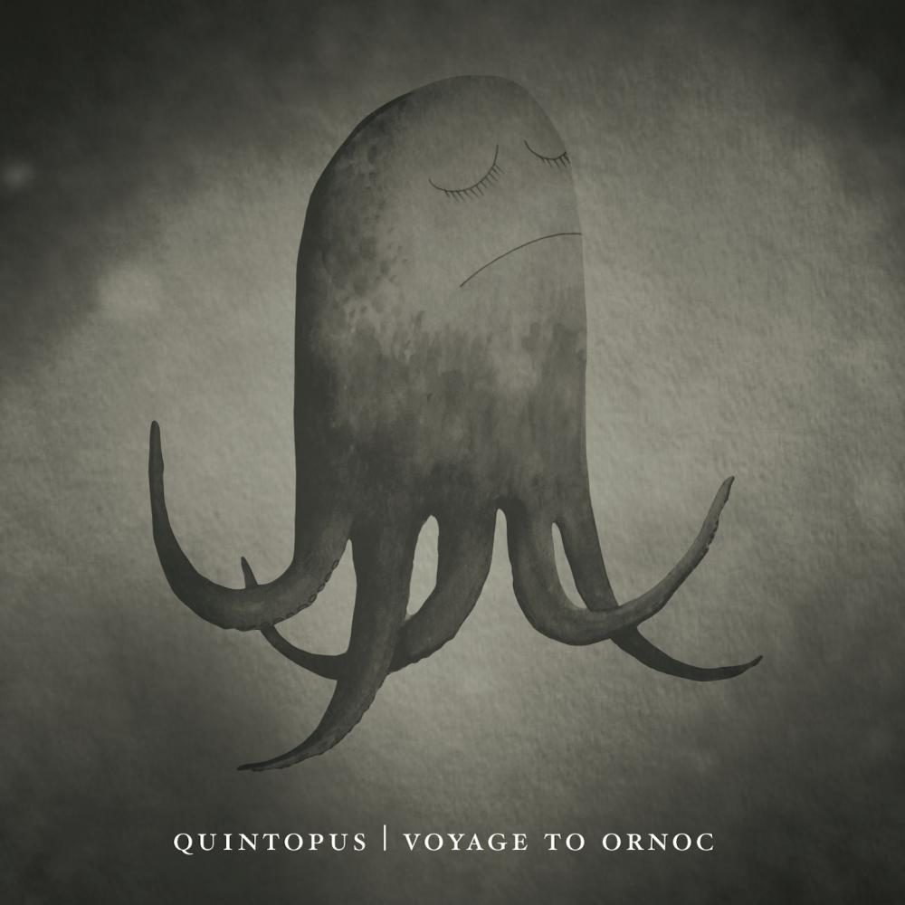 Quintopus' Voyage to Ornoc (ears&eyes Records)