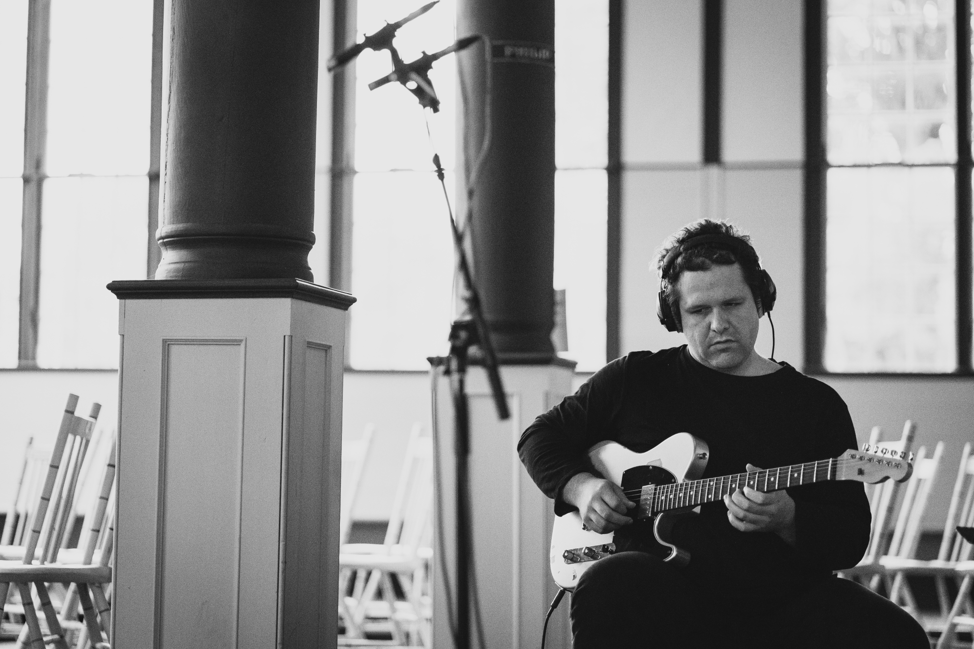 Sam Dickinson