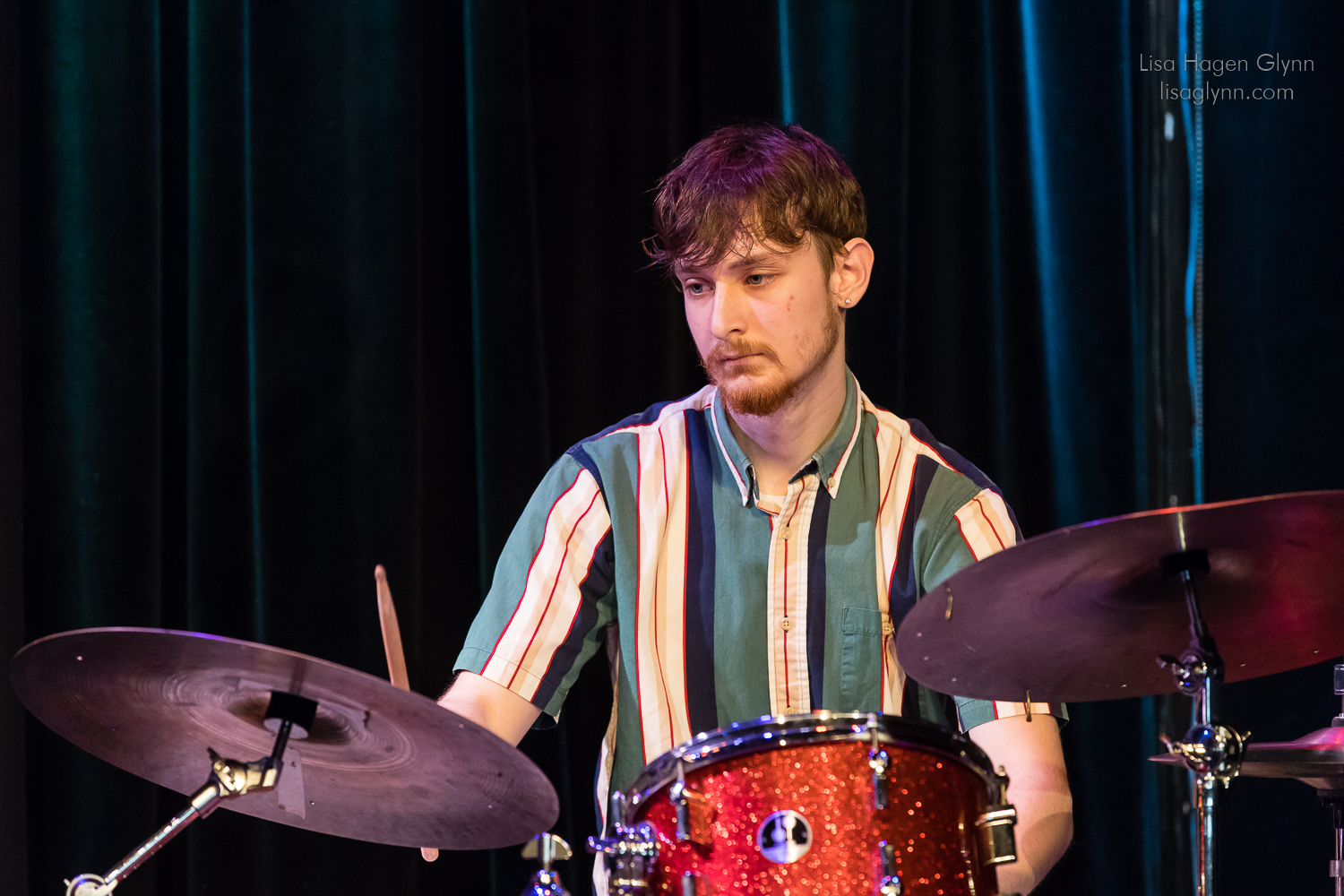 Untitled Jazz Photo