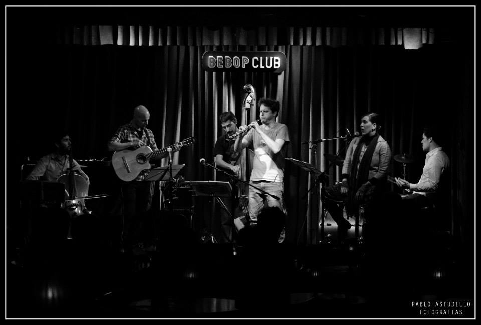 Gaston Urioste & Band