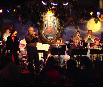 Nashville Jazz Orch at B B Kings - Crop 1