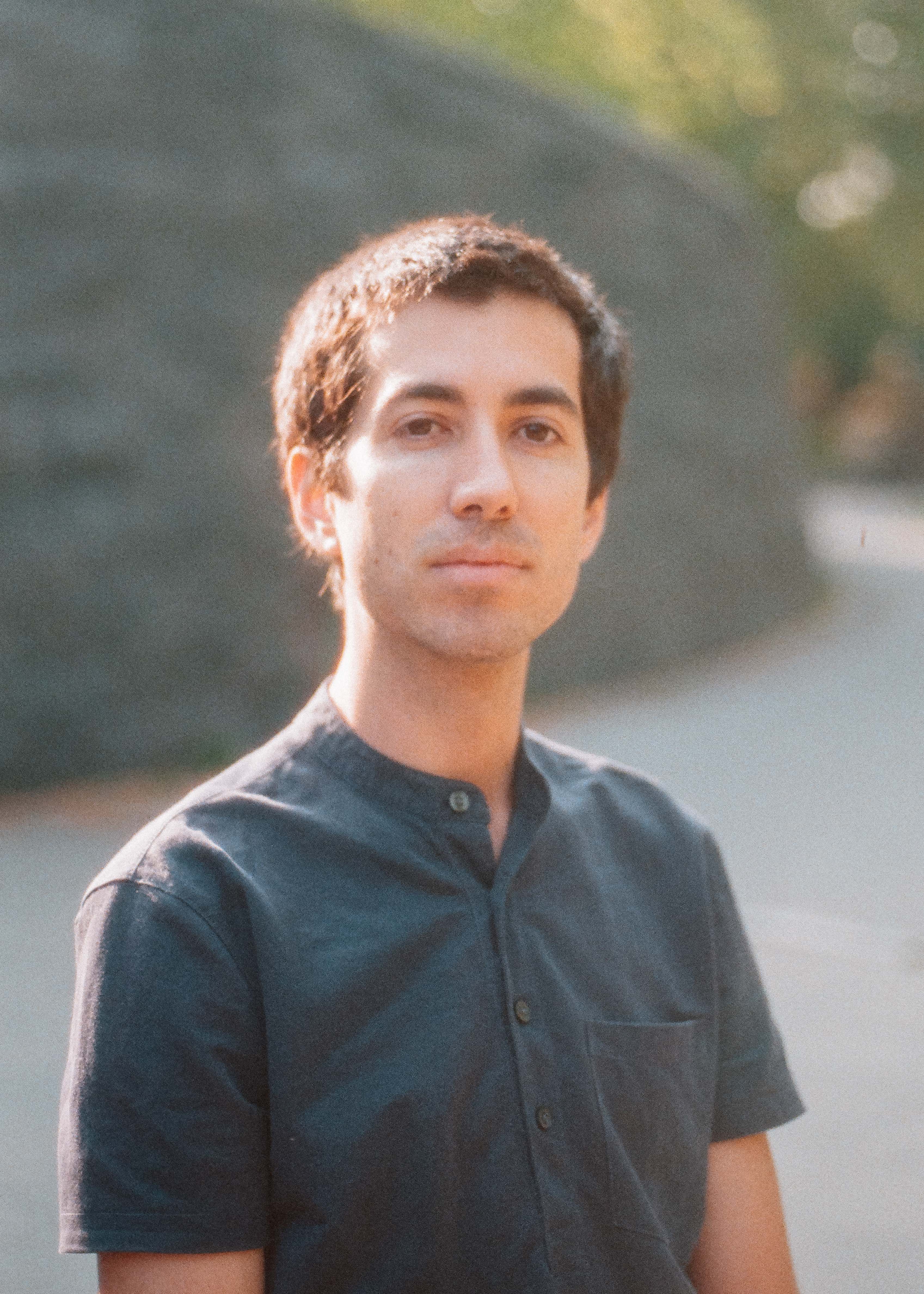 Phillip Golub