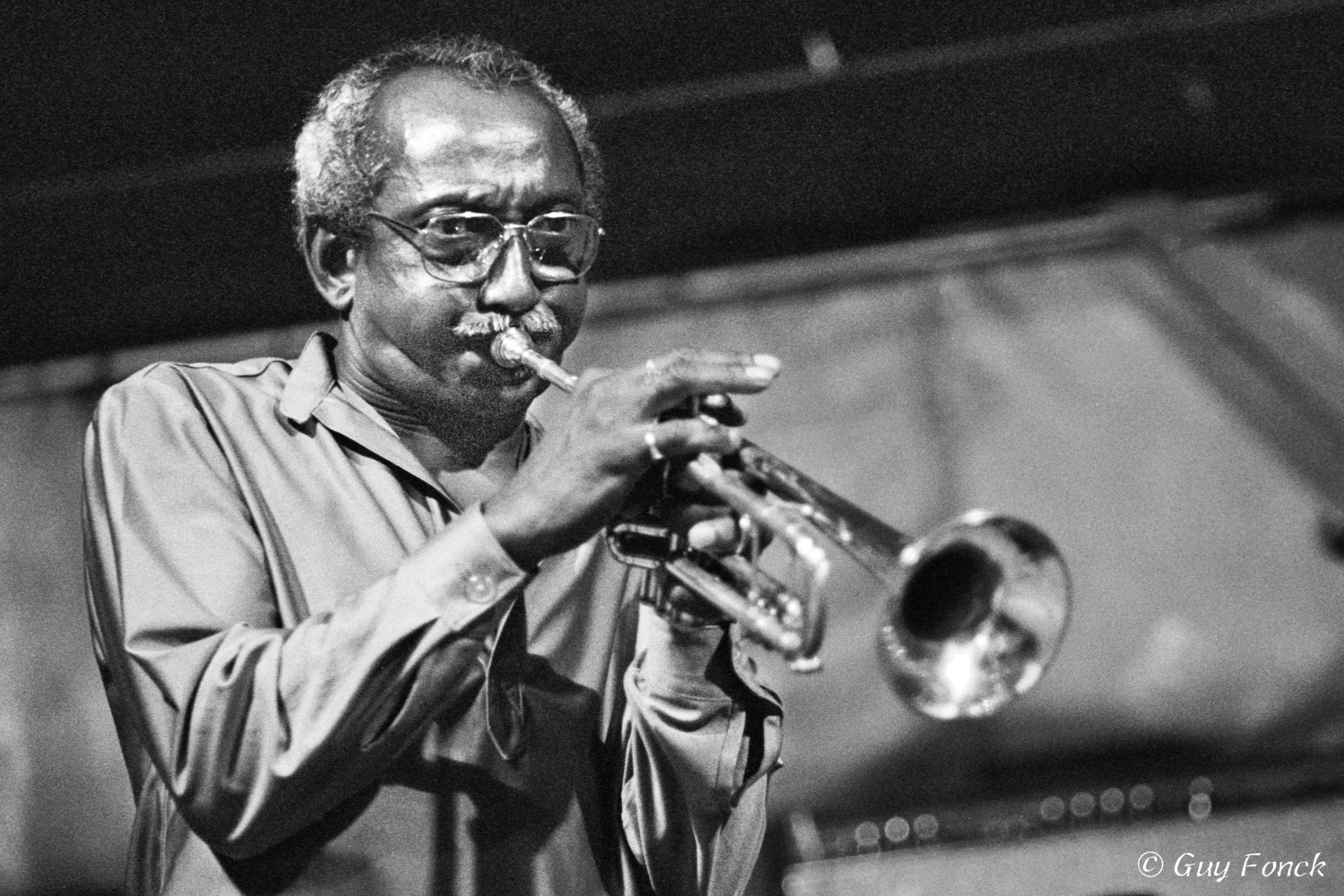 Joe Newman 1980